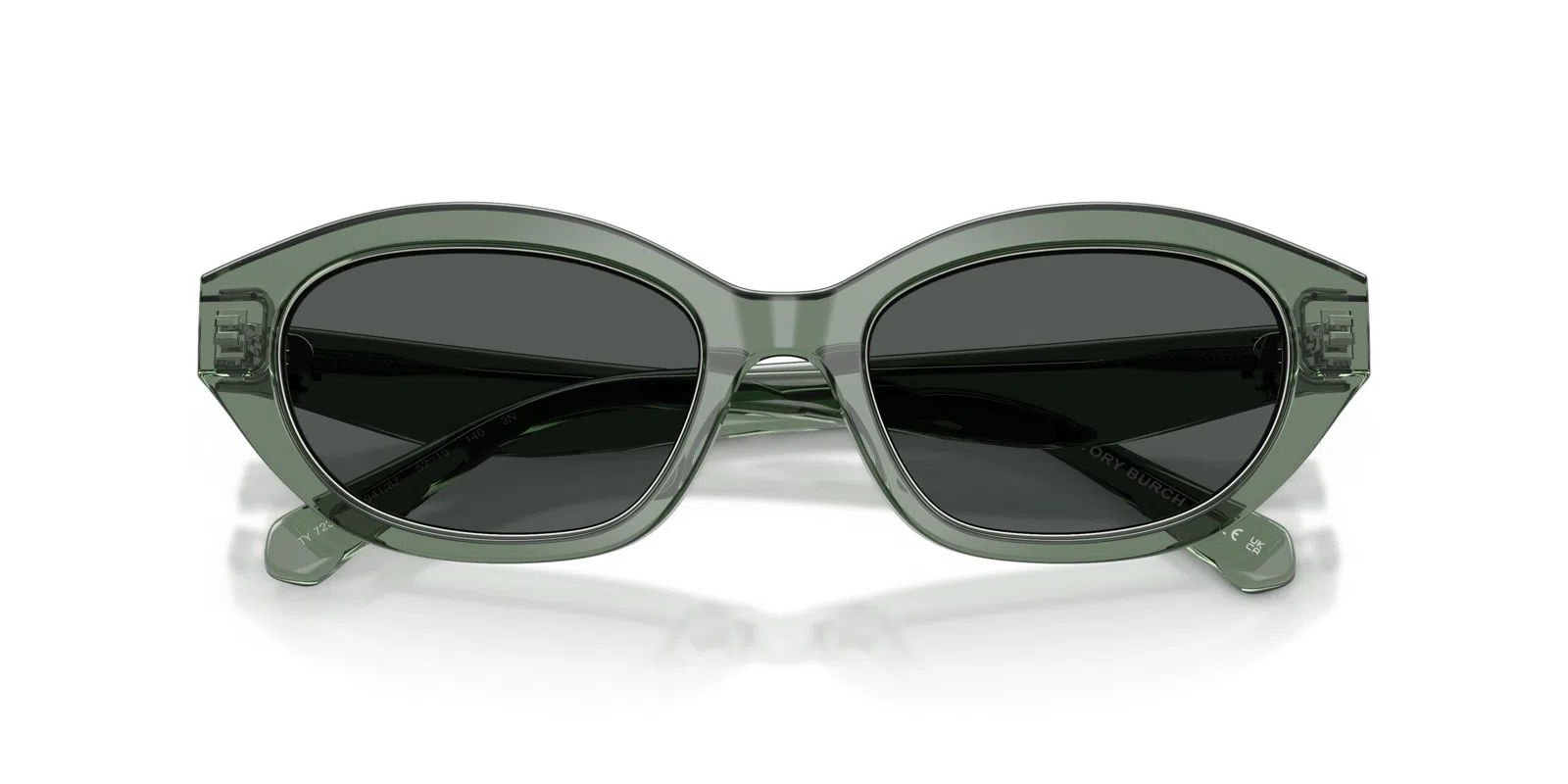 Tory Burch 7232U Sunglasses - view 9
